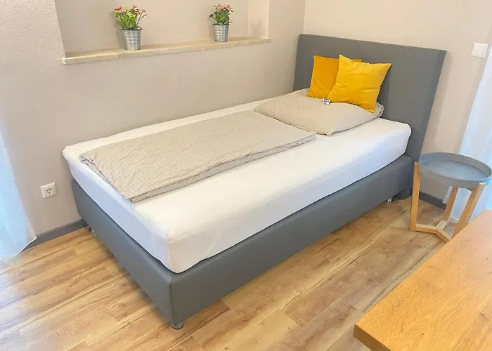 Q- Kleine Stadthotel